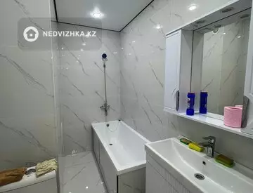 40 м², 1-комнатная квартира, этаж 16 из 24, 40 м², изображение - 5