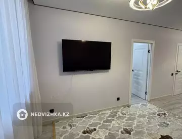 40 м², 1-комнатная квартира, этаж 16 из 24, 40 м², изображение - 7