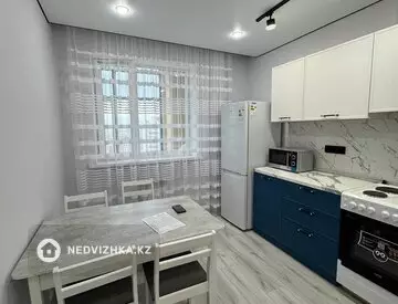 40 м², 1-комнатная квартира, этаж 16 из 24, 40 м², изображение - 2
