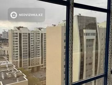 1-комнатная квартира, этаж 16 из 24, 40 м²