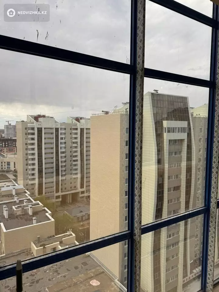 40 м², 1-комнатная квартира, этаж 16 из 24, 40 м², изображение - 1