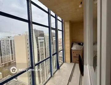 40 м², 1-комнатная квартира, этаж 16 из 24, 40 м², изображение - 0