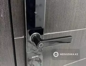 40 м², 1-комнатная квартира, этаж 16 из 24, 40 м², изображение - 13