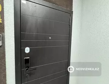 40 м², 1-комнатная квартира, этаж 16 из 24, 40 м², изображение - 14