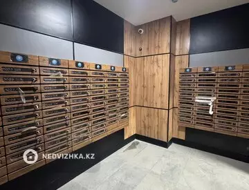 40 м², 1-комнатная квартира, этаж 16 из 24, 40 м², изображение - 17