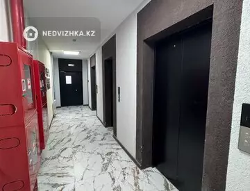 40 м², 1-комнатная квартира, этаж 16 из 24, 40 м², изображение - 15
