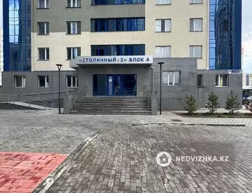 40 м², 1-комнатная квартира, этаж 16 из 24, 40 м², изображение - 23