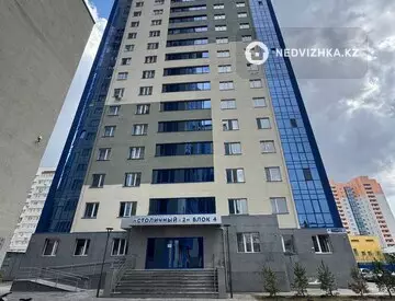 40 м², 1-комнатная квартира, этаж 16 из 24, 40 м², изображение - 24