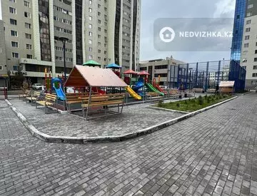 40 м², 1-комнатная квартира, этаж 16 из 24, 40 м², изображение - 22