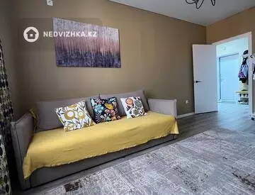 1-комнатная квартира, этаж 5 из 6, 37 м²