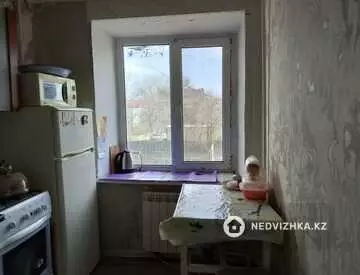 29.9 м², 1-комнатная квартира, этаж 2 из 5, 30 м², изображение - 0