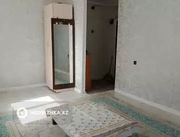 29.9 м², 1-комнатная квартира, этаж 2 из 5, 30 м², изображение - 3