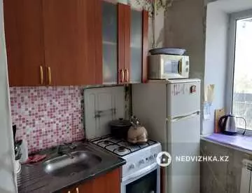 29.9 м², 1-комнатная квартира, этаж 2 из 5, 30 м², изображение - 2