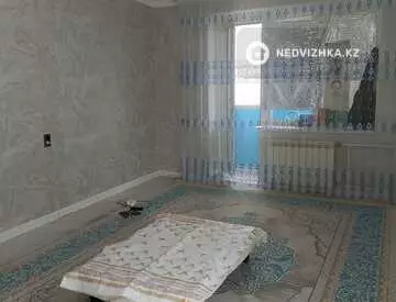 1-комнатная квартира, этаж 2 из 5, 30 м²