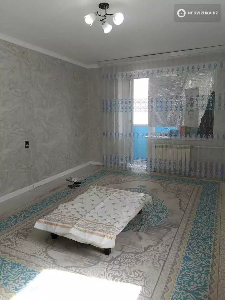 29.9 м², 1-комнатная квартира, этаж 2 из 5, 30 м², изображение - 1