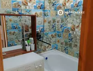 29.9 м², 1-комнатная квартира, этаж 2 из 5, 30 м², изображение - 7
