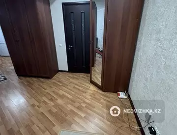 45 м², 1-комнатная квартира, этаж 4 из 12, 45 м², изображение - 5