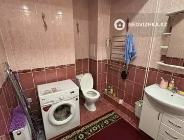 45 м², 1-комнатная квартира, этаж 4 из 12, 45 м², изображение - 7