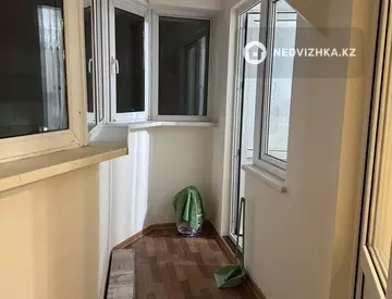 45 м², 1-комнатная квартира, этаж 4 из 12, 45 м², изображение - 6