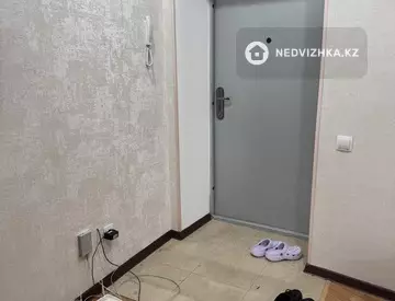 45 м², 1-комнатная квартира, этаж 4 из 12, 45 м², изображение - 4