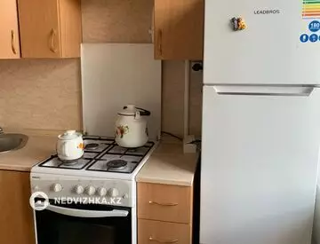 30 м², 1-комнатная квартира, этаж 2 из 5, 30 м², изображение - 6