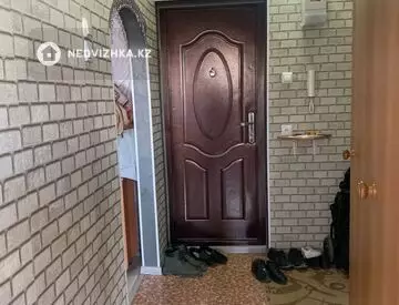 30 м², 1-комнатная квартира, этаж 2 из 5, 30 м², изображение - 4