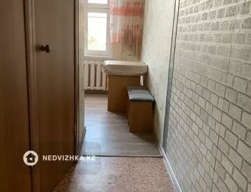 30 м², 1-комнатная квартира, этаж 2 из 5, 30 м², изображение - 5