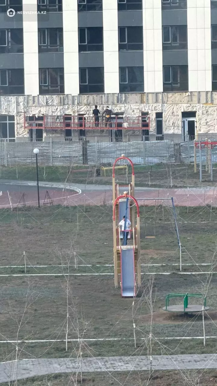 21.5 м², 1-комнатная квартира, этаж 2 из 10, 22 м², изображение - 1