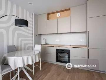 41 м², 2-комнатная квартира, этаж 8 из 9, 41 м², изображение - 6