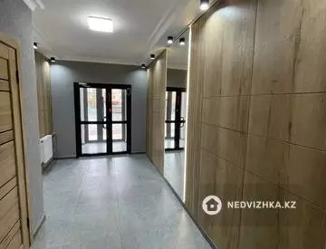 41 м², 2-комнатная квартира, этаж 8 из 9, 41 м², изображение - 18