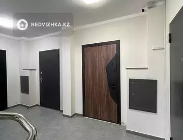 41 м², 2-комнатная квартира, этаж 8 из 9, 41 м², изображение - 17