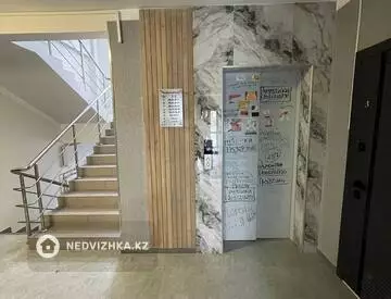 41 м², 2-комнатная квартира, этаж 8 из 9, 41 м², изображение - 19