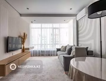41 м², 2-комнатная квартира, этаж 8 из 9, 41 м², изображение - 5