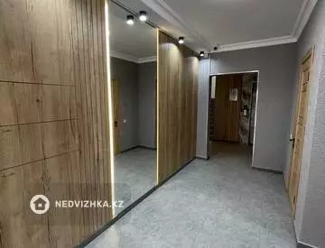 41 м², 2-комнатная квартира, этаж 8 из 9, 41 м², изображение - 20