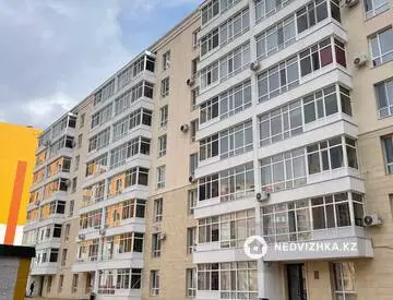 41 м², 2-комнатная квартира, этаж 8 из 9, 41 м², изображение - 15