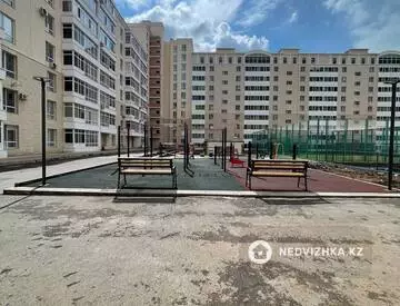 41 м², 2-комнатная квартира, этаж 8 из 9, 41 м², изображение - 16