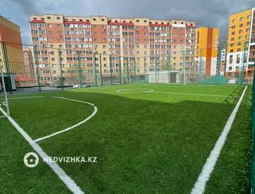 41 м², 2-комнатная квартира, этаж 8 из 9, 41 м², изображение - 22