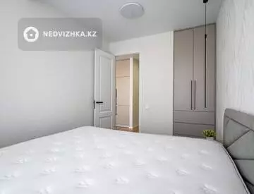 41 м², 2-комнатная квартира, этаж 8 из 9, 41 м², изображение - 11