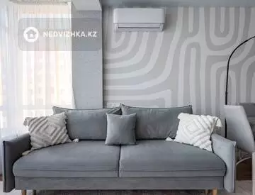 41 м², 2-комнатная квартира, этаж 8 из 9, 41 м², изображение - 8