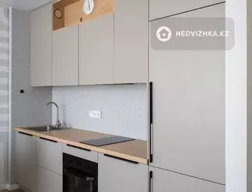 41 м², 2-комнатная квартира, этаж 8 из 9, 41 м², изображение - 7