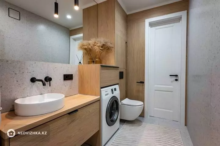 41 м², 2-комнатная квартира, этаж 8 из 9, 41 м², изображение - 1
