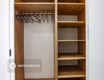 41 м², 2-комнатная квартира, этаж 8 из 9, 41 м², изображение - 12