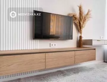 41 м², 2-комнатная квартира, этаж 8 из 9, 41 м², изображение - 3