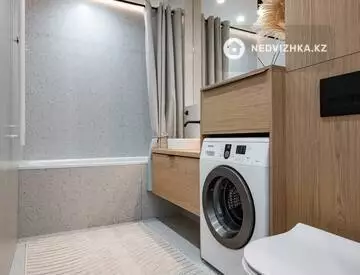 41 м², 2-комнатная квартира, этаж 8 из 9, 41 м², изображение - 0