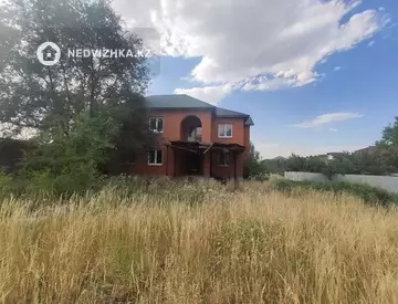 8-комнатный дом, 15 соток, 300 м²