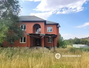 8-комнатный дом, 15 соток, 300 м²
