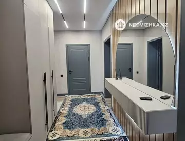 55.2 м², 2-комнатная квартира, этаж 4 из 11, 55 м², изображение - 8