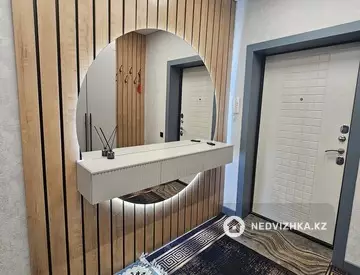 55.2 м², 2-комнатная квартира, этаж 4 из 11, 55 м², изображение - 9
