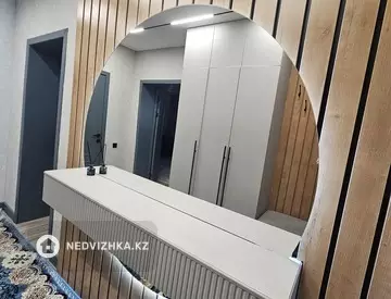 55.2 м², 2-комнатная квартира, этаж 4 из 11, 55 м², изображение - 10