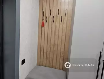 55.2 м², 2-комнатная квартира, этаж 4 из 11, 55 м², изображение - 11